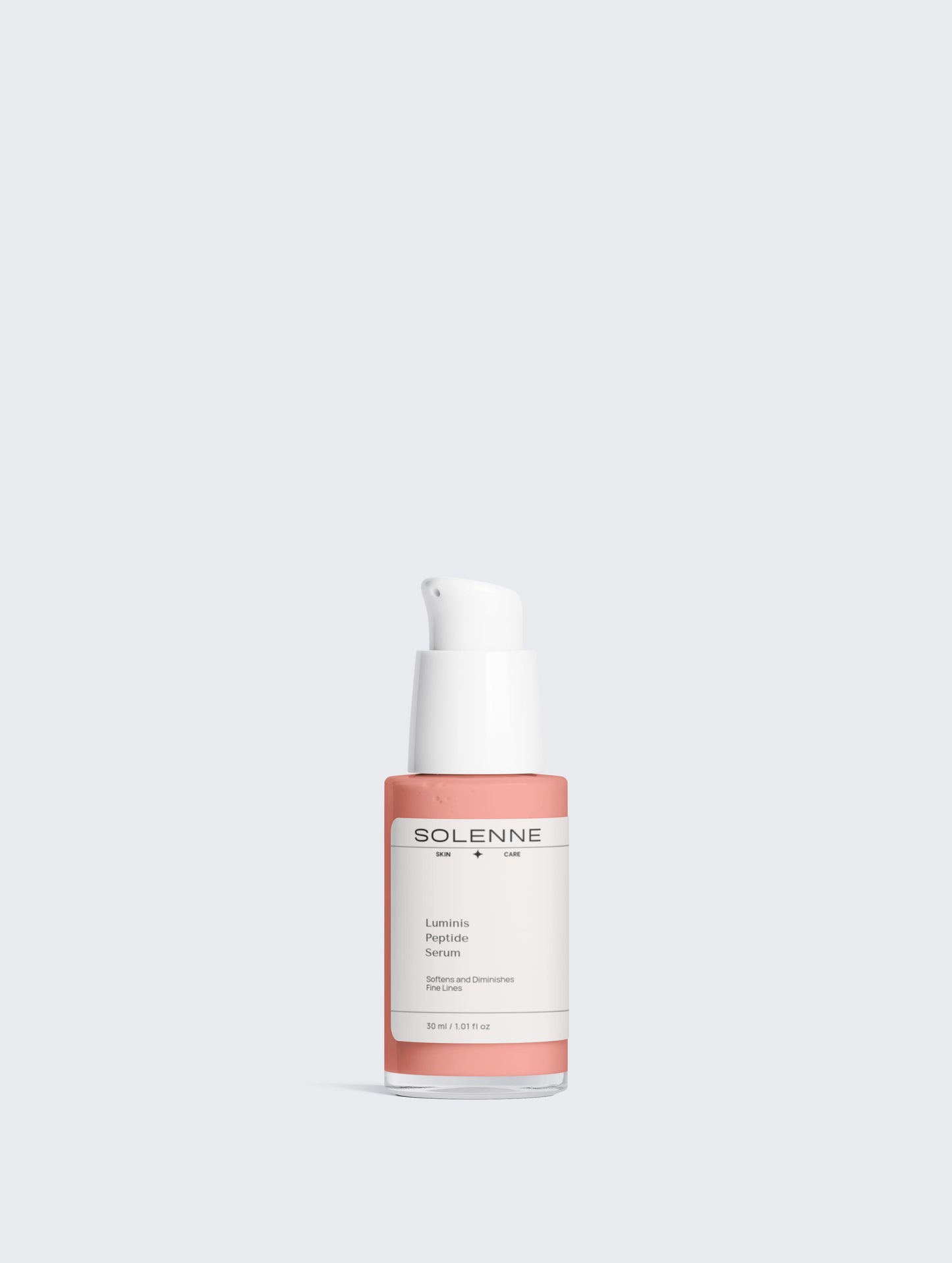 Luminis Peptide Serum