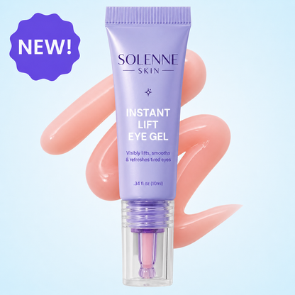 Solenne Skin Instant Lift Eye Gel