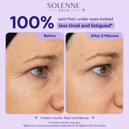 Solenne Skin Instant Lift Eye Gel