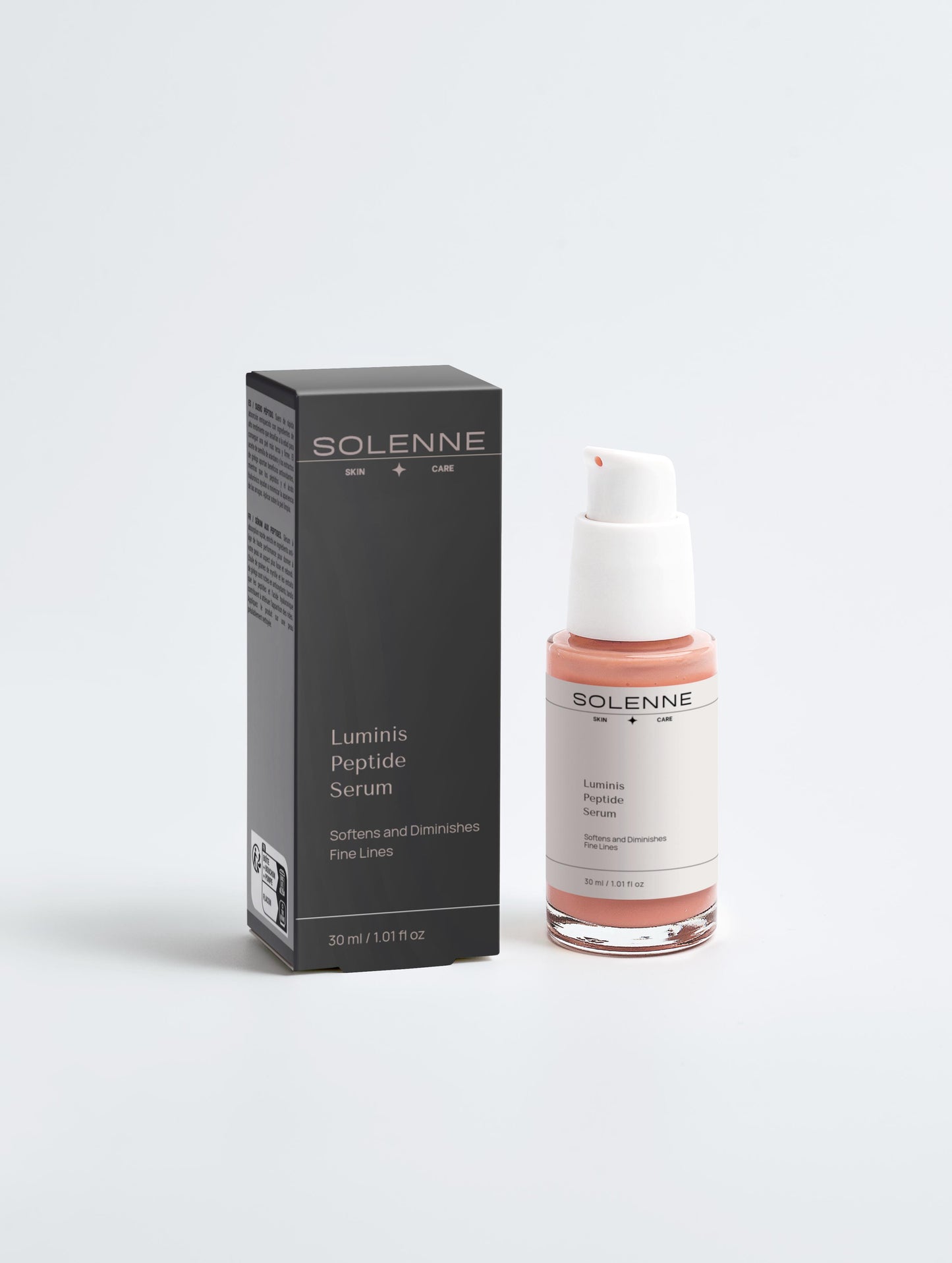 Luminis Peptide Serum