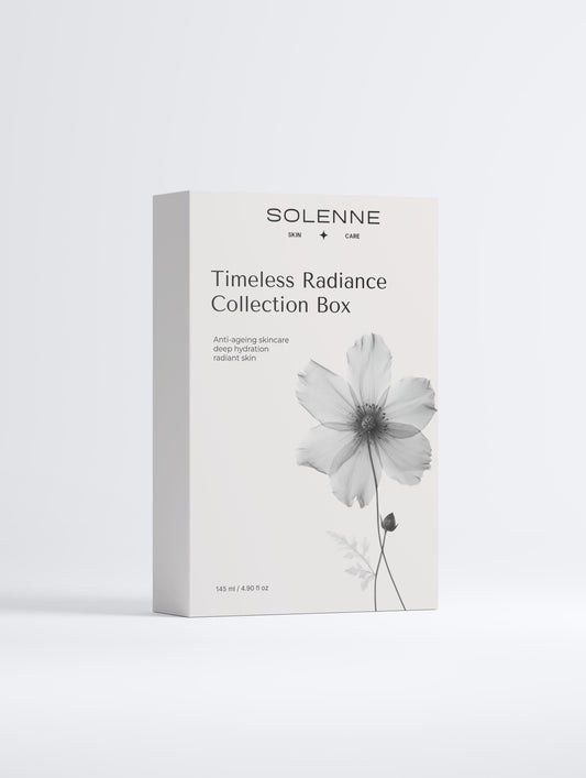 Timeless Radiance Collection Box